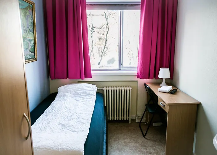 Igdlo Guesthouse