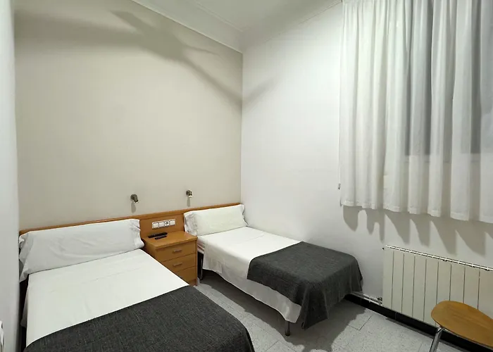 Pension Peiro