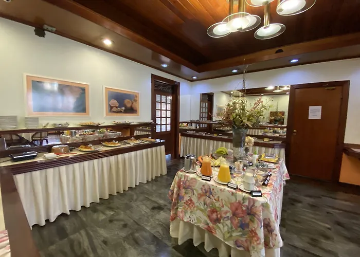Hotel Marques