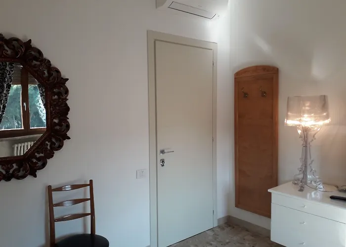 B&B Pergolesi