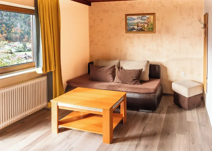 Alpenhotel Edelweiss