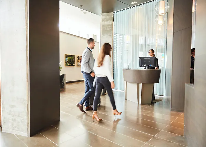 Le Germain Hotel Ottawa
