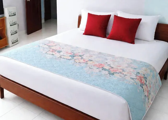 Phong Lan Guesthouse