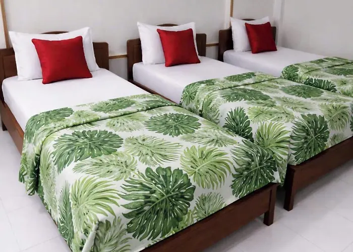 Phong Lan Guesthouse