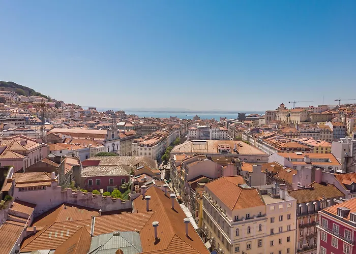 Lisbon Wine Hotel