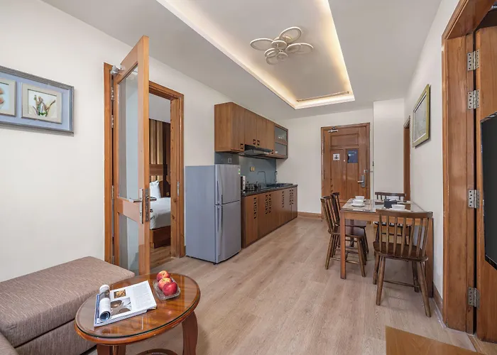 Nhu Minh Plaza Danang Hotel