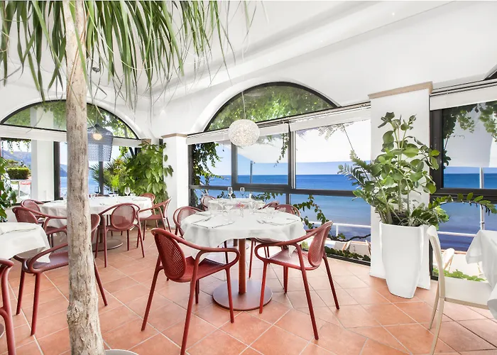 Hotel Il Cefalo