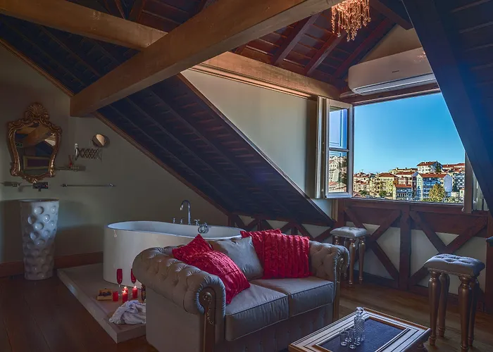 Solar Antigo Luxury
