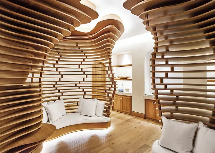 Nobu Hotel Marbella (Adults Only)