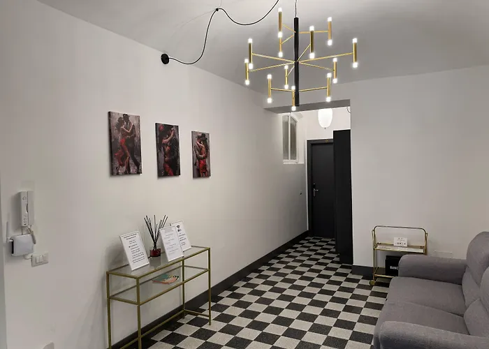 Santa Monica Townhouse