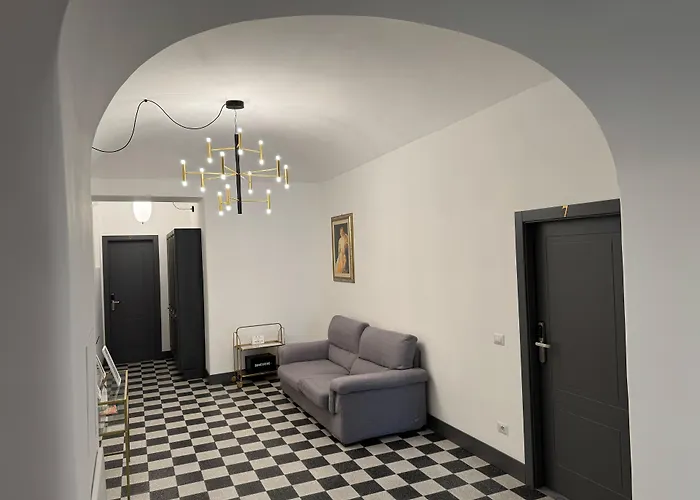 Santa Monica Townhouse