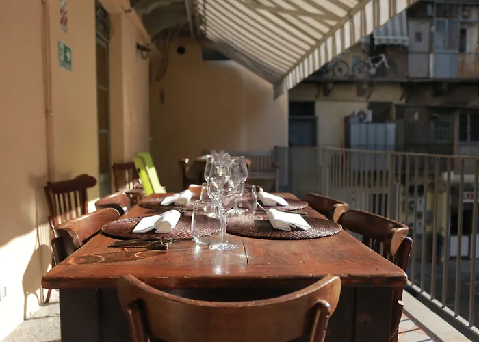  Ristorante San Giors