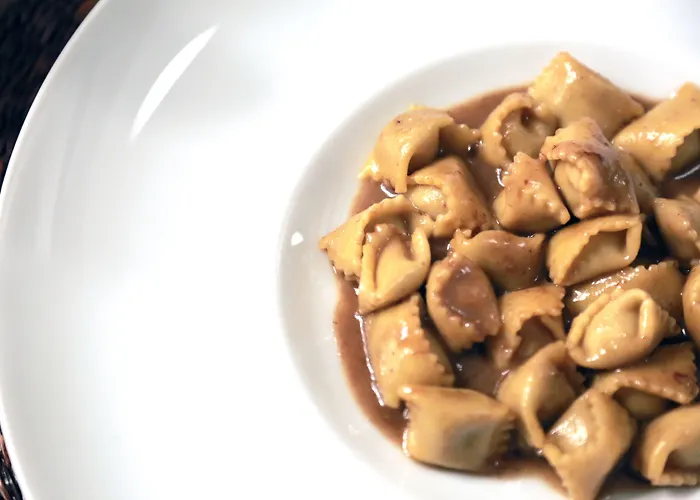  Ristorante San Giors