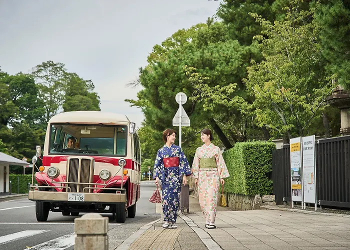 Kuu Kyoto