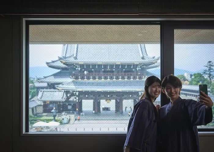 Kuu Kyoto
