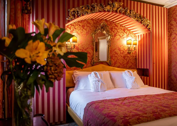 Hotel Santo Stefano