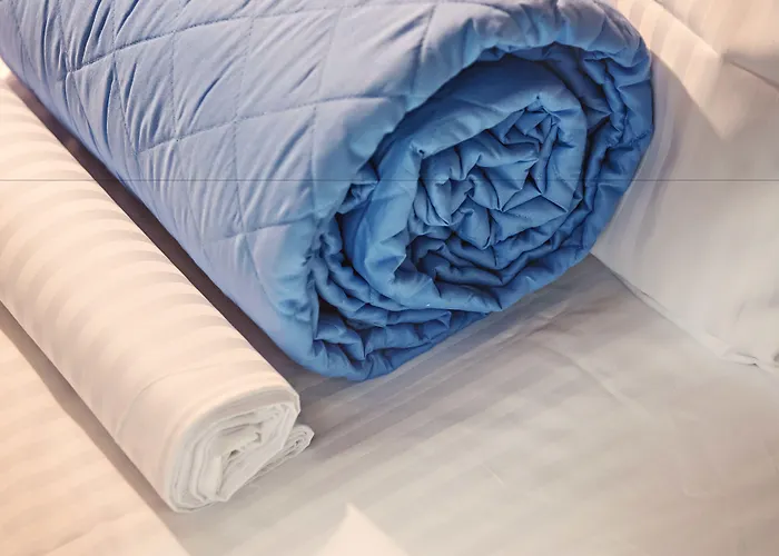 Bedbox Hostel