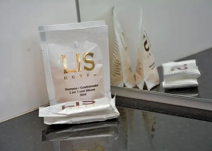  Lis
