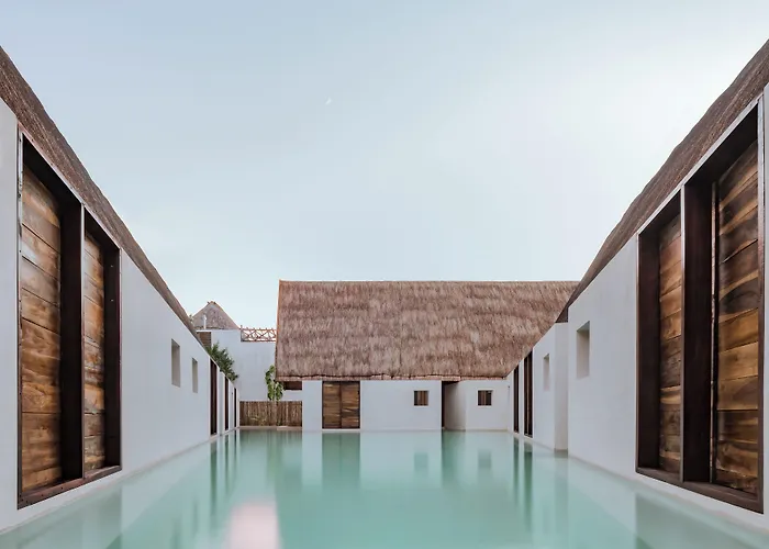 Boutique Punta Caliza - Adults Oriented
