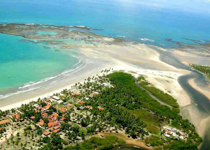 Pousada Sal E Mar