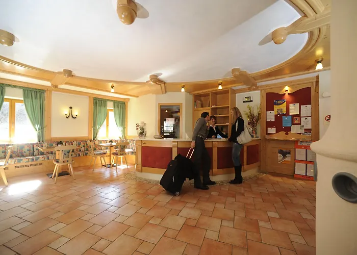 Residence Kristall- Fiemme Holidays