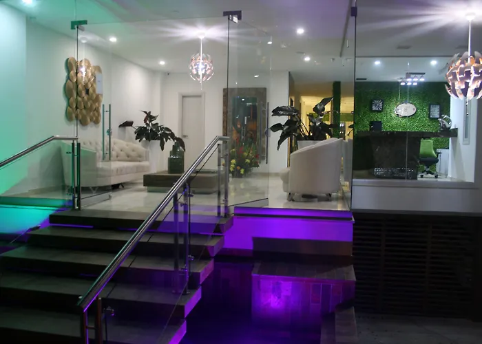 Hotel Madeiro
