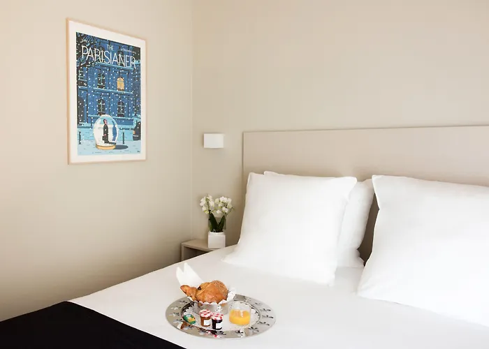 Hotel Helzear Etoile