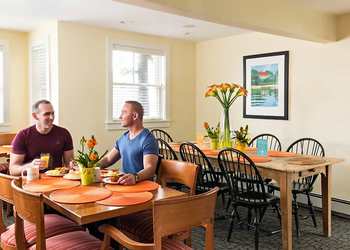 Brass Key Guesthouse Adults Only