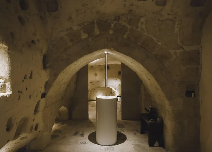  Il Palazzotto I Residence & Winery