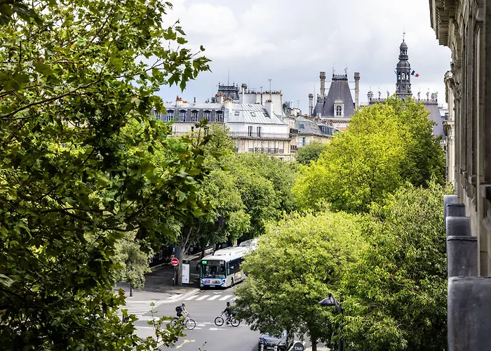Korner Chatelet