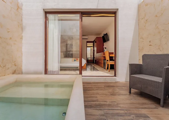 Casona Las Tres Marias - Hotel Only Adults