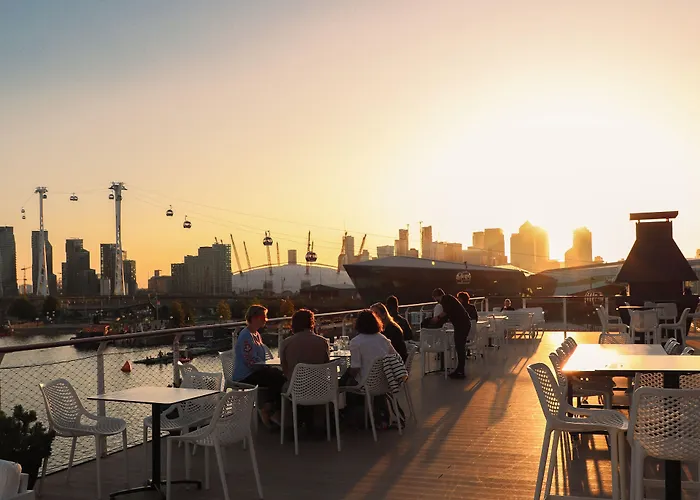 Good Hotel London