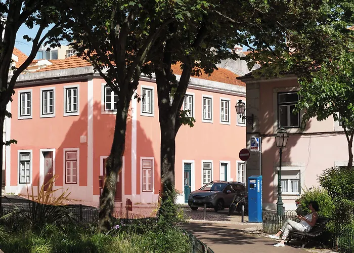 Casa Amora Studio Apartments