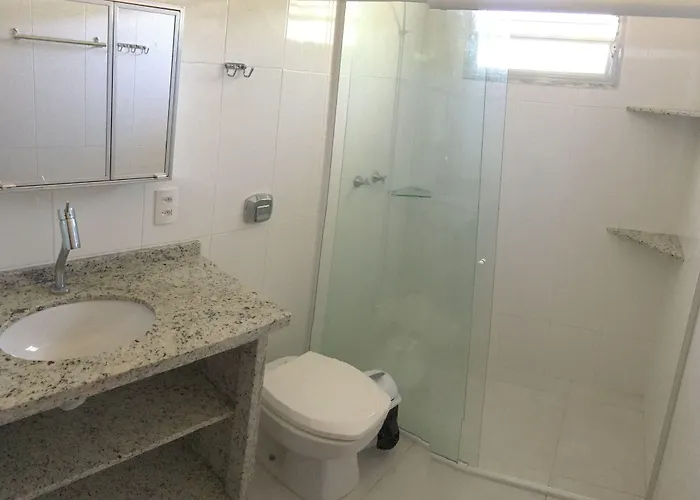 Pousada e Camping Lagoa da Conceição