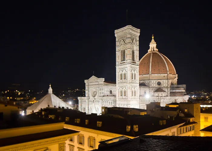 Repubblica Luxury Apartments | Una Esperienze
