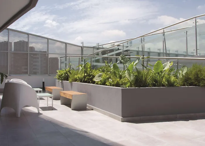 La Quinta by Wyndham Medellin