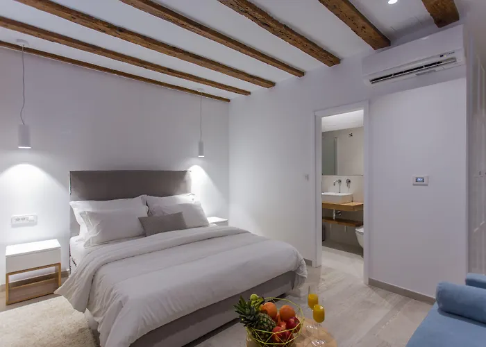 Bifora Heritage Hotel