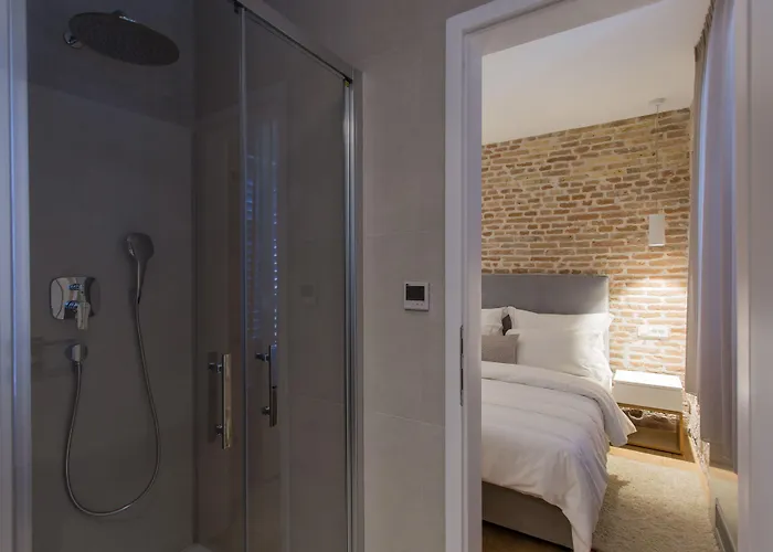 Bifora Heritage Hotel