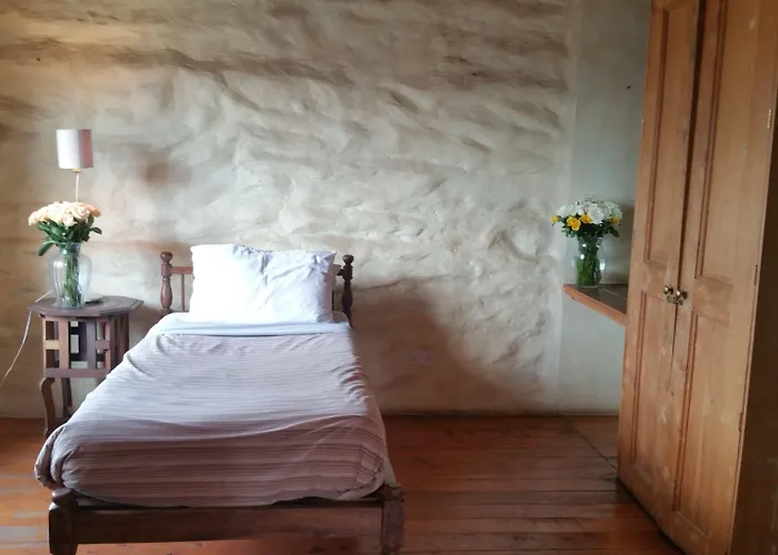 Woodmere Grand & Serviced Apartments