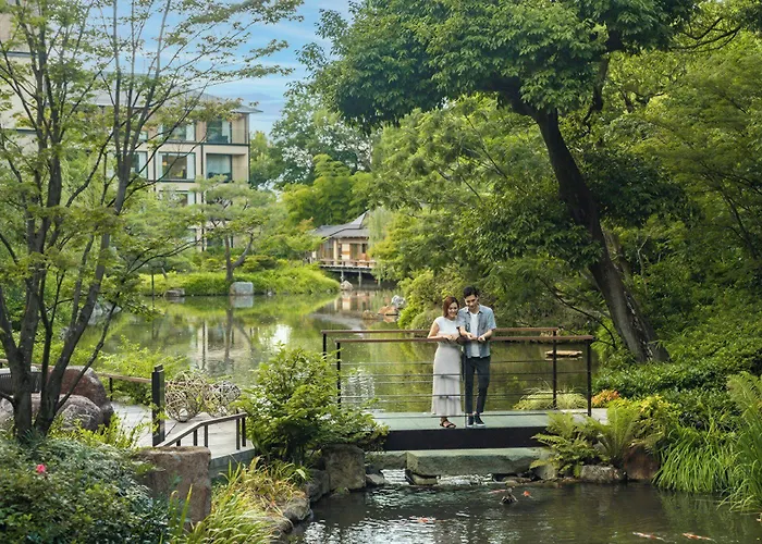  Four Seasons Kyoto