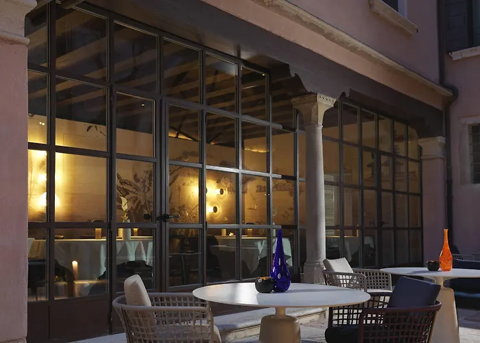 Palazzo Venart Luxury