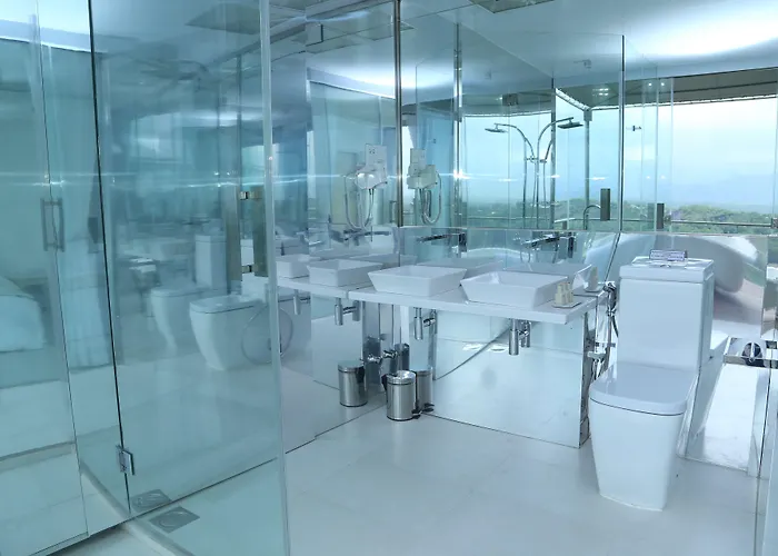 Sky Pavilion