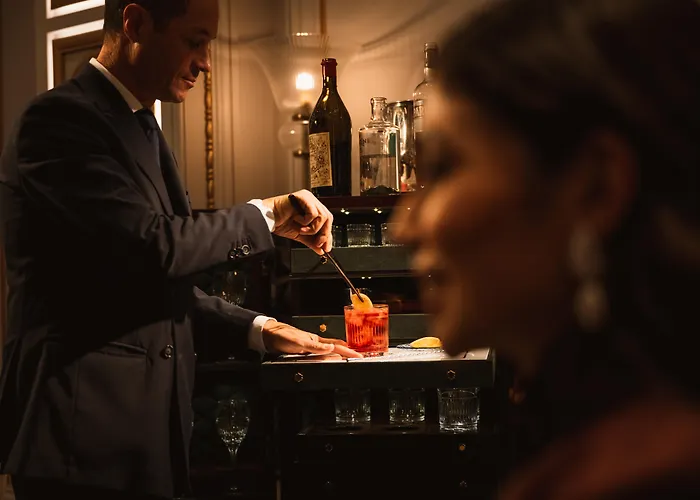 Excelsior, A Luxury Collection , Florence