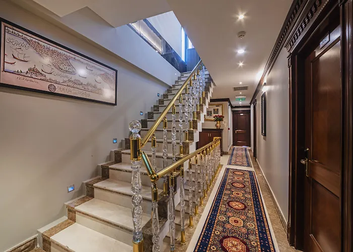 The Magnaura Palace Hotel