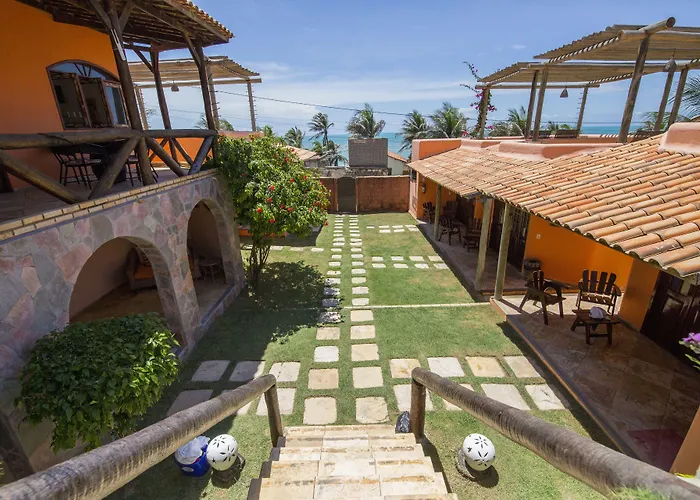 Pousada Tranquilandia Village