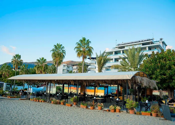 Azak Beach Hotel