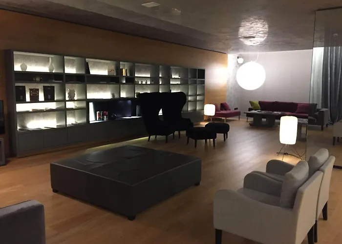 Link124 Hotel