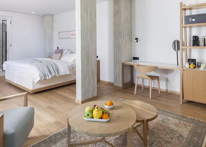 Coco-Mat Hotel Athens