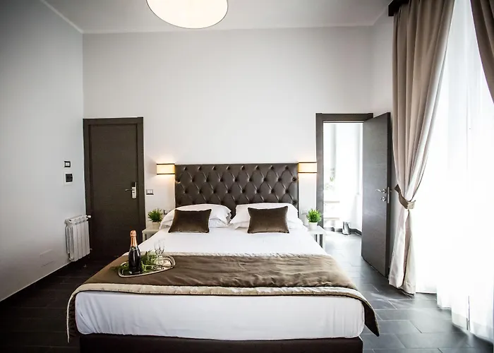 San Pietro Leisure&Luxury