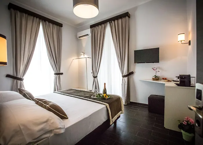 San Pietro Leisure&Luxury